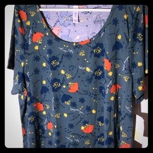 Lularoe Classic T